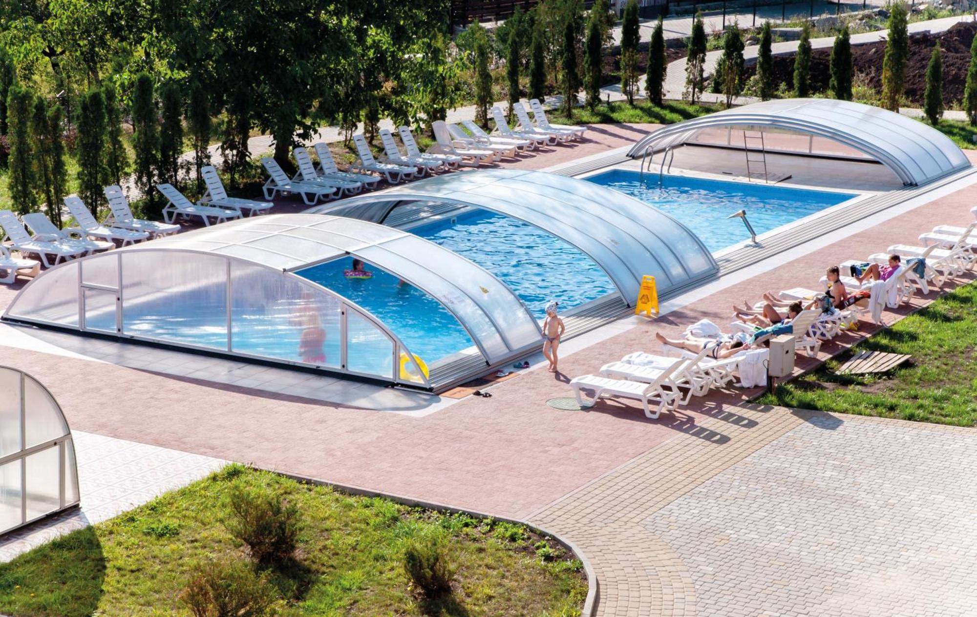 סטנוב Vitapark Sonyachnyy Provans מראה חיצוני תמונה