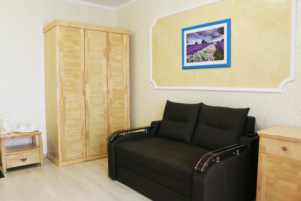 סטנוב Vitapark Sonyachnyy Provans מראה חיצוני תמונה