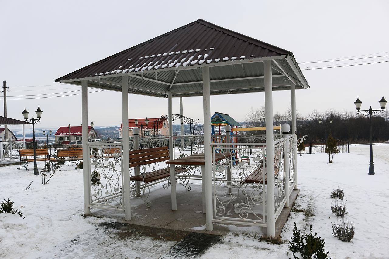 סטנוב Vitapark Sonyachnyy Provans מראה חיצוני תמונה