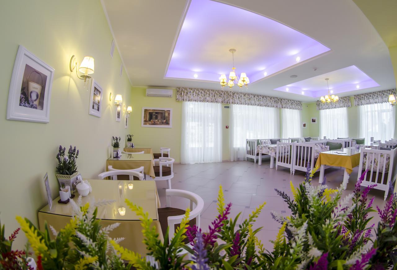 סטנוב Vitapark Sonyachnyy Provans מראה חיצוני תמונה